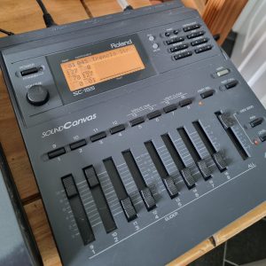 Roland SC-155